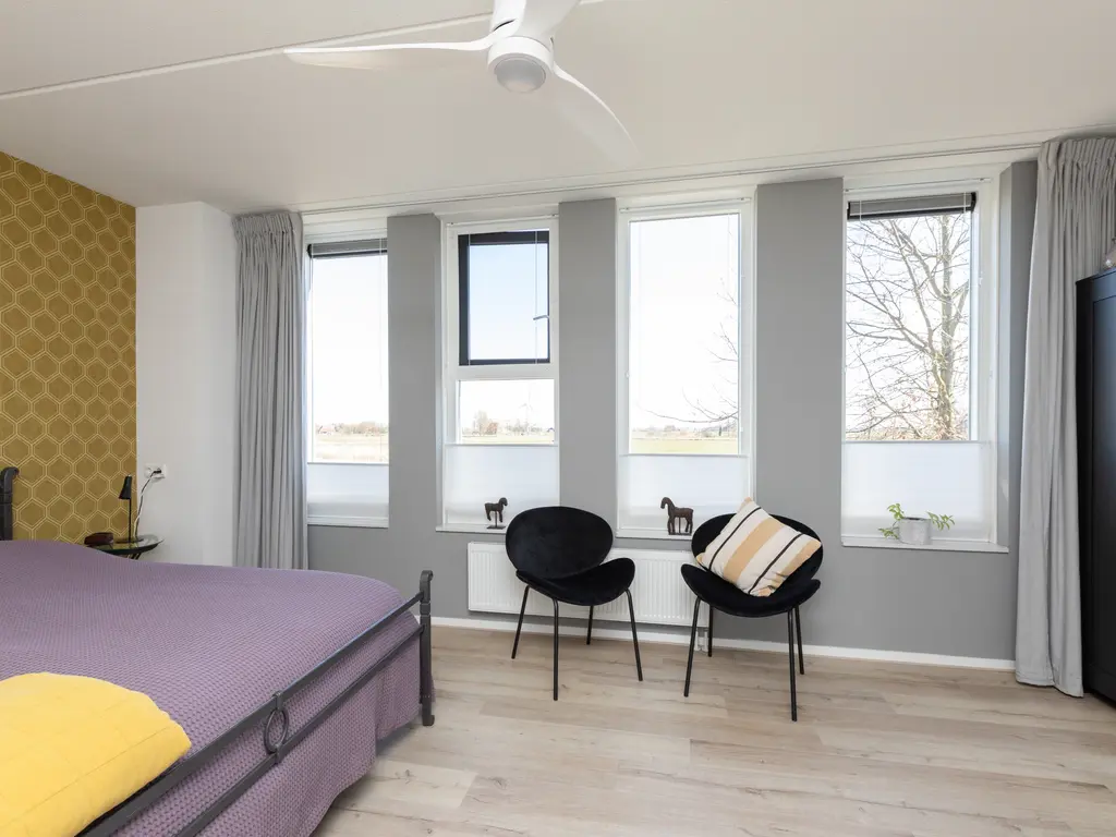 It Ferset 38, Makkum