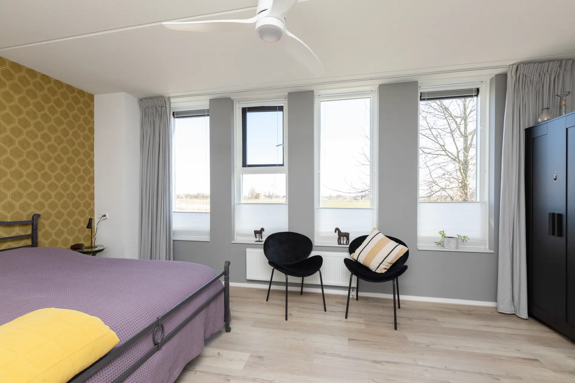 It Ferset 38, Makkum