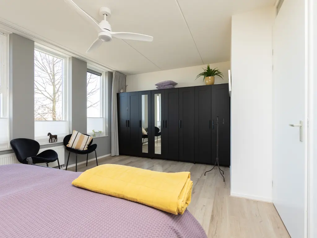 It Ferset 38, Makkum