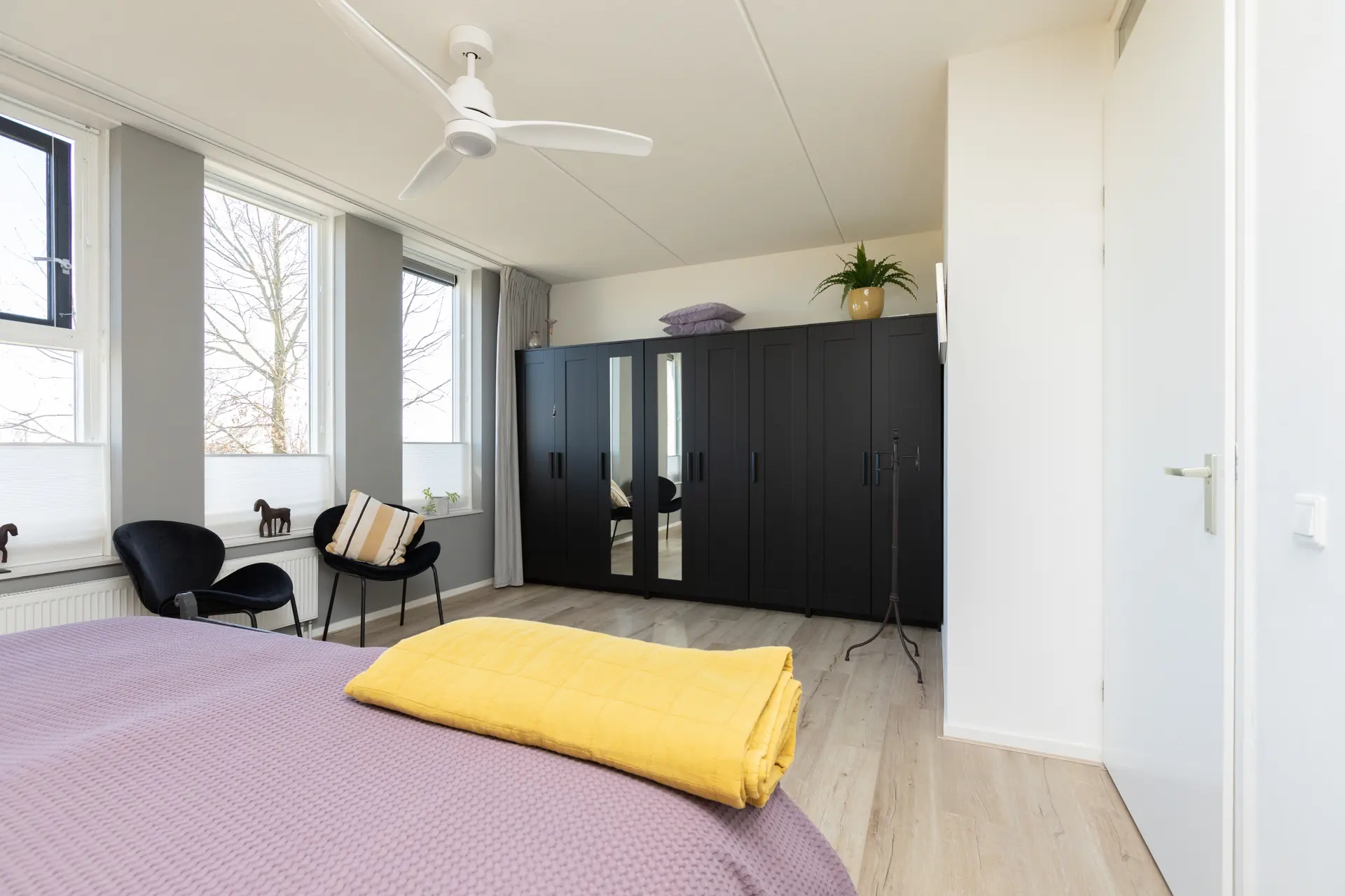It Ferset 38, Makkum