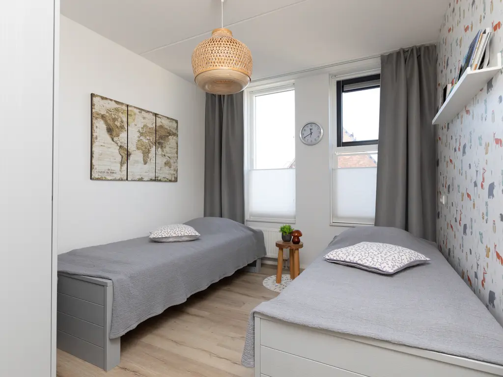 It Ferset 38, Makkum