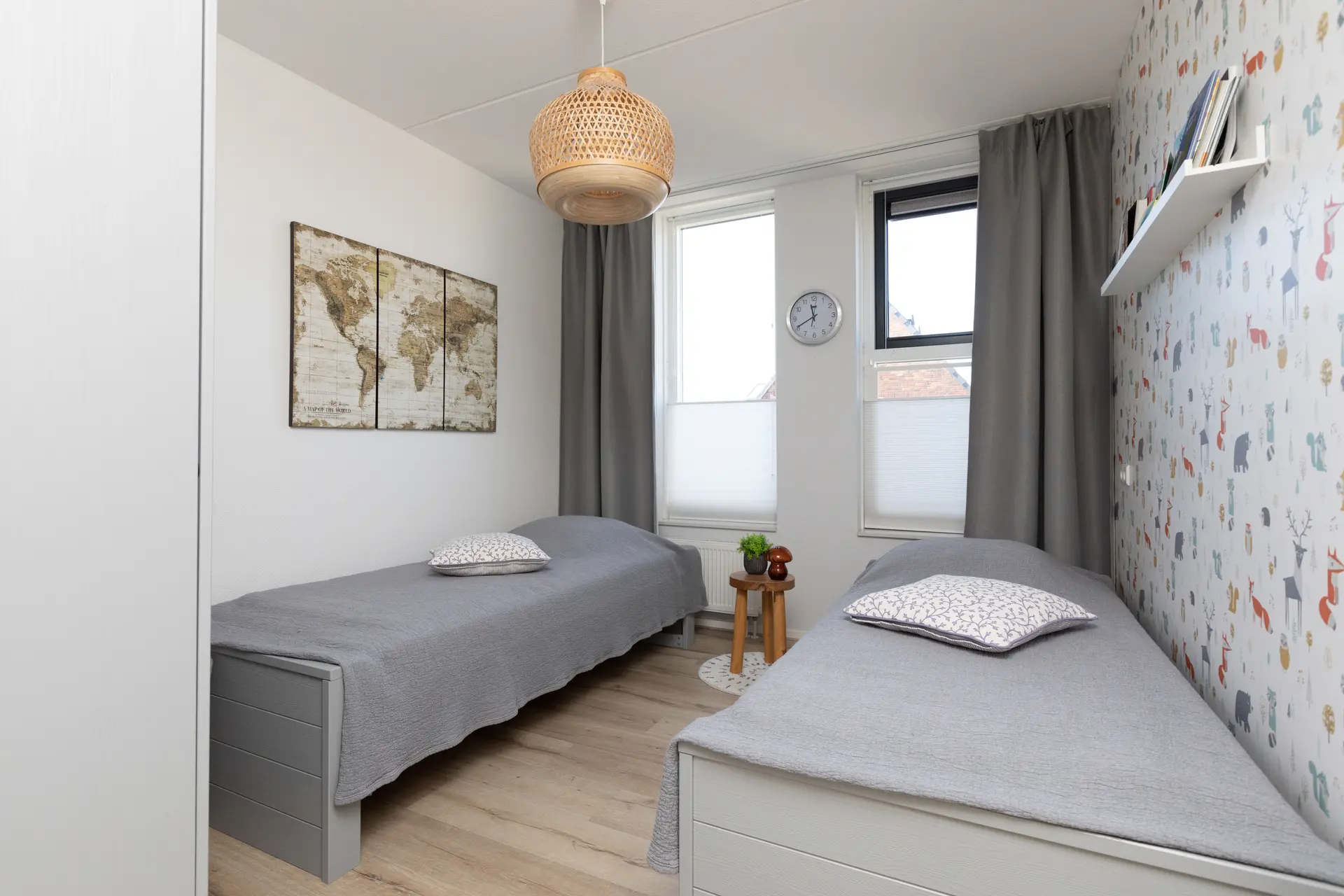 It Ferset 38, Makkum