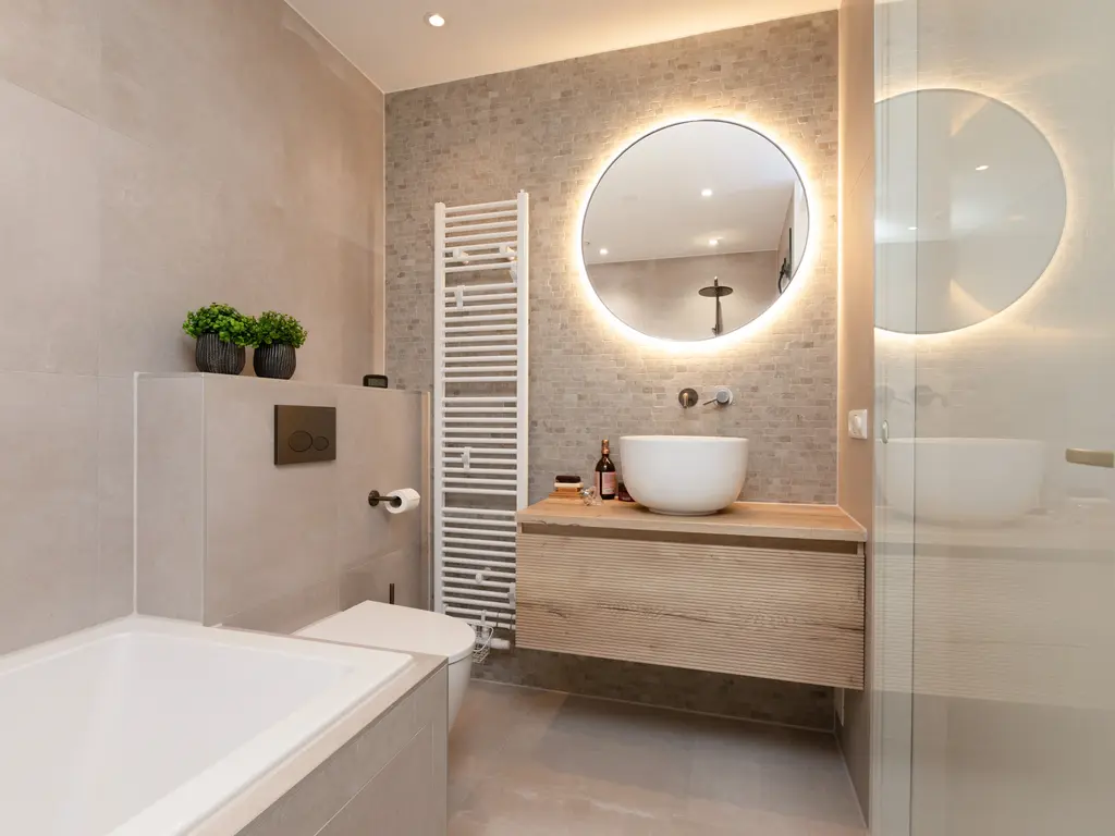 It Ferset 38, Makkum