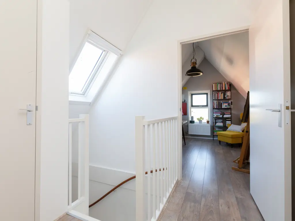 It Ferset 38, Makkum