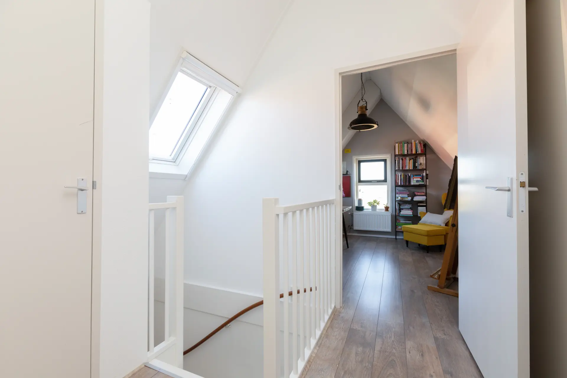 It Ferset 38, Makkum