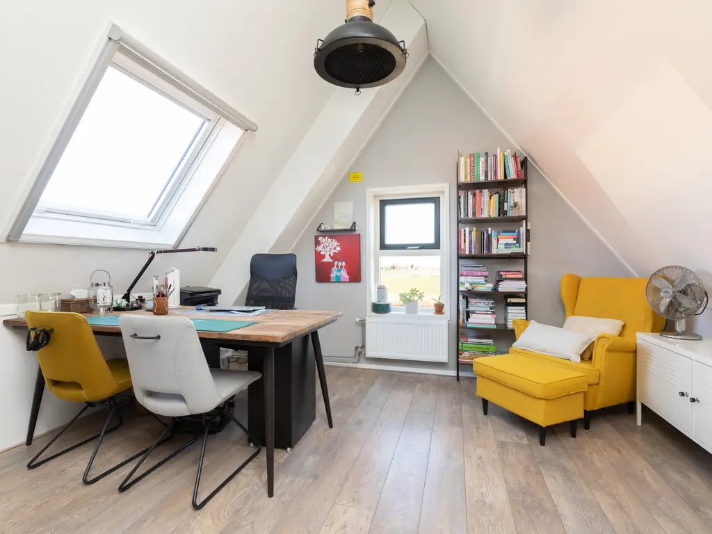 It Ferset 38, Makkum