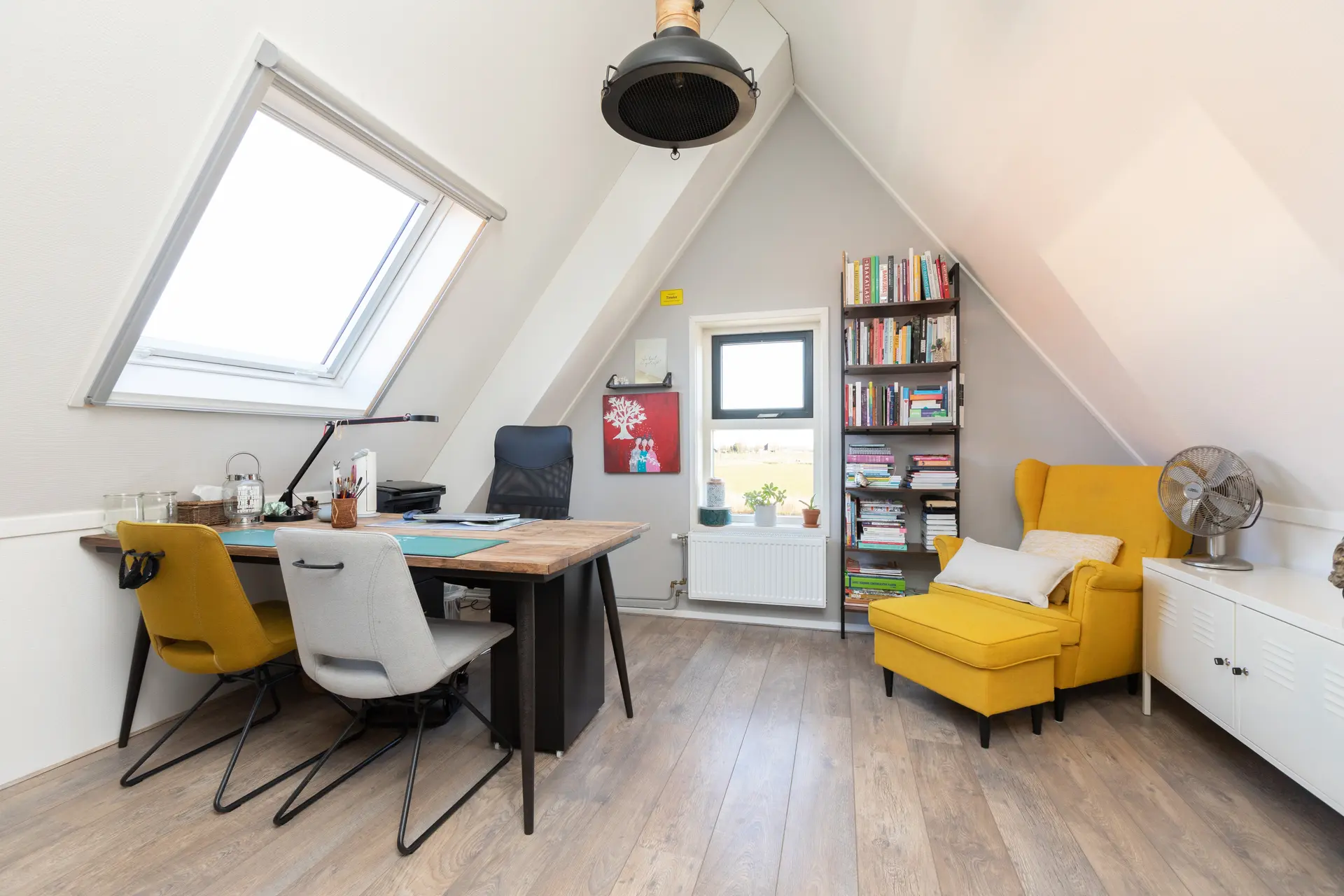 It Ferset 38, Makkum