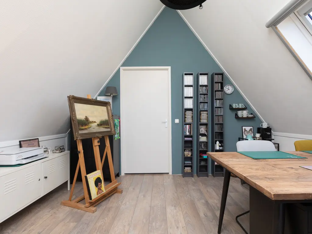 It Ferset 38, Makkum