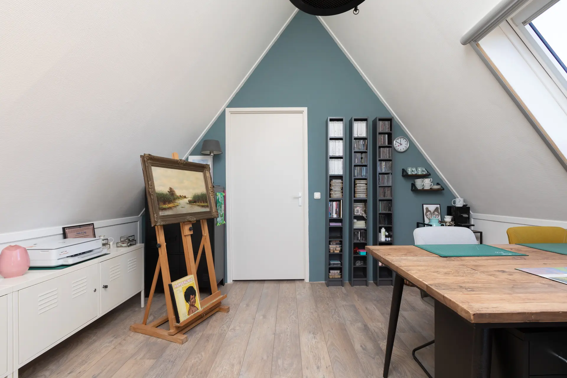 It Ferset 38, Makkum