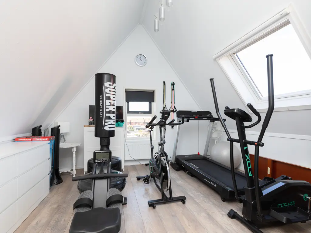 It Ferset 38, Makkum