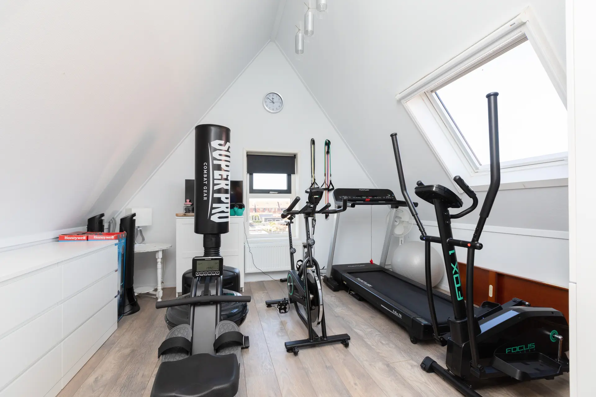It Ferset 38, Makkum