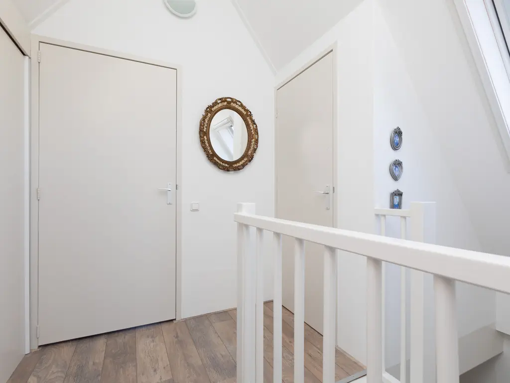 It Ferset 38, Makkum