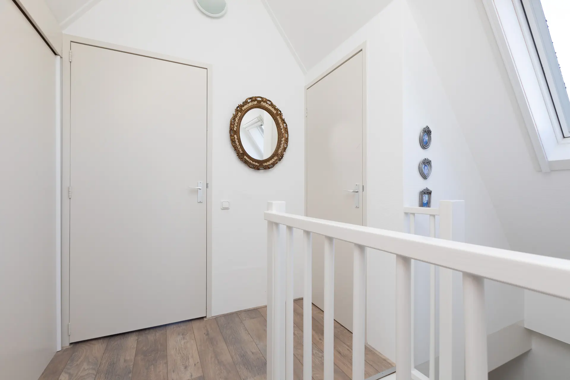 It Ferset 38, Makkum