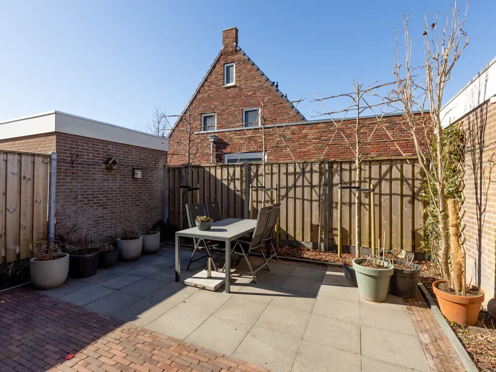 It Ferset 38, Makkum