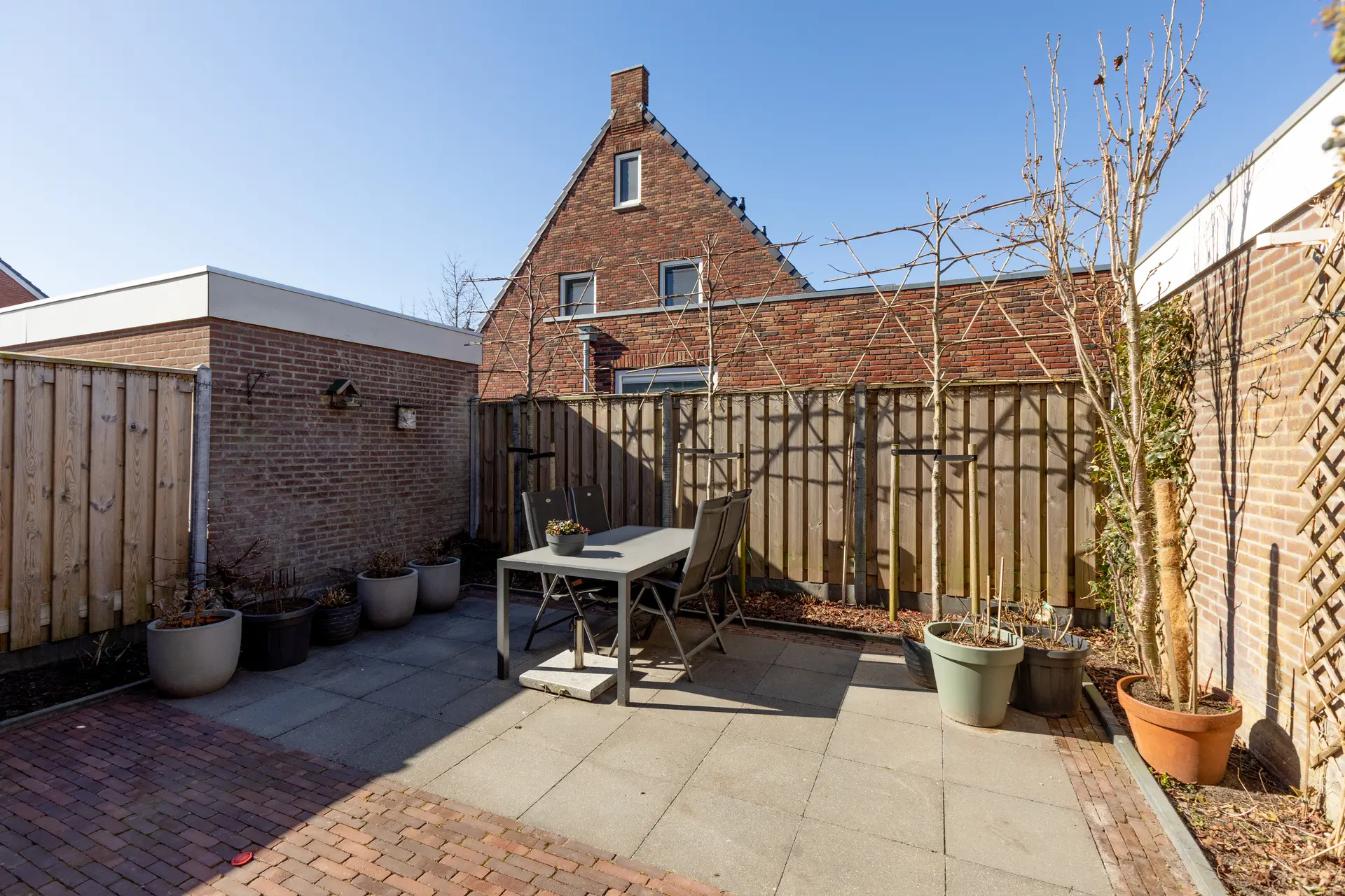 It Ferset 38, Makkum