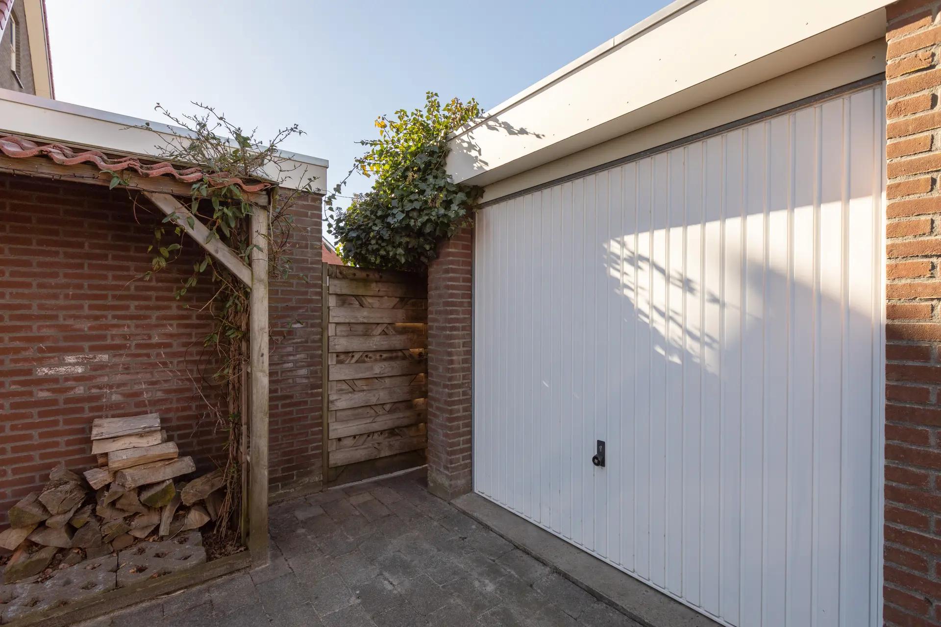 It Ferset 38, Makkum