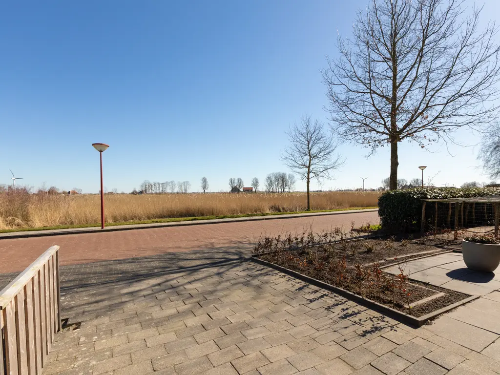 It Ferset 38, Makkum