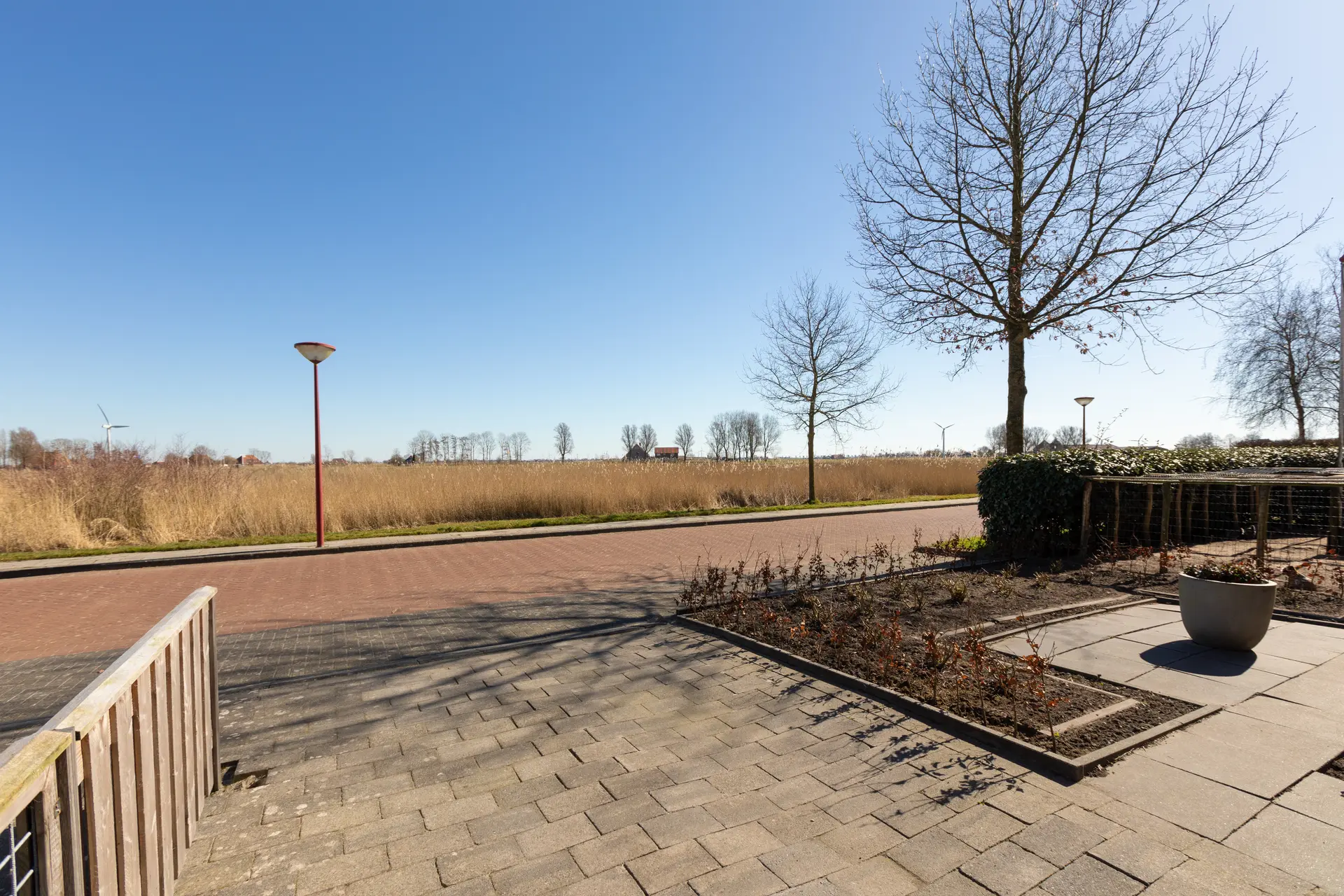 It Ferset 38, Makkum