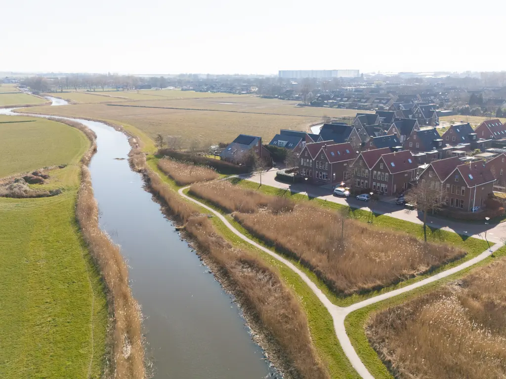 It Ferset 38, Makkum