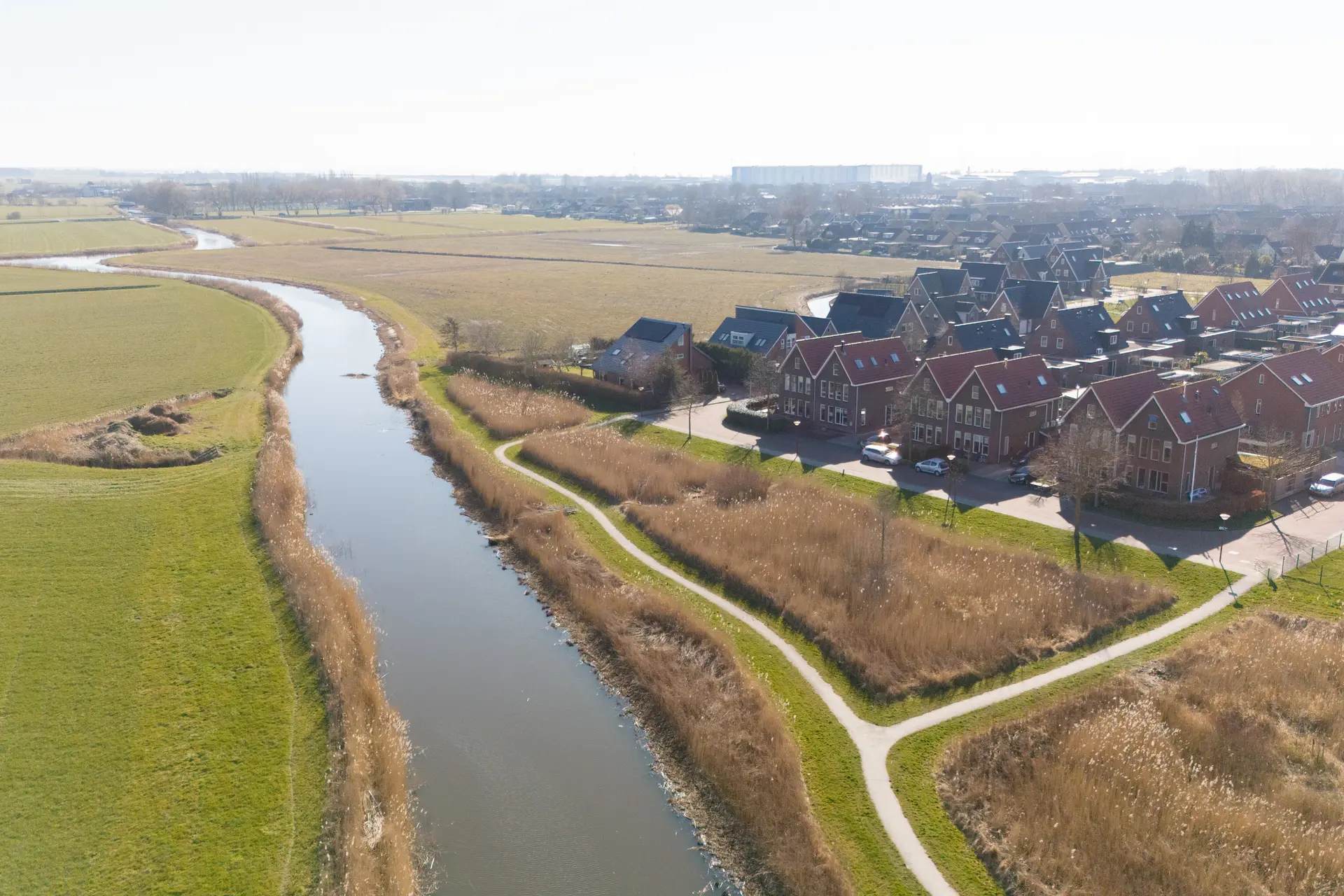 It Ferset 38, Makkum