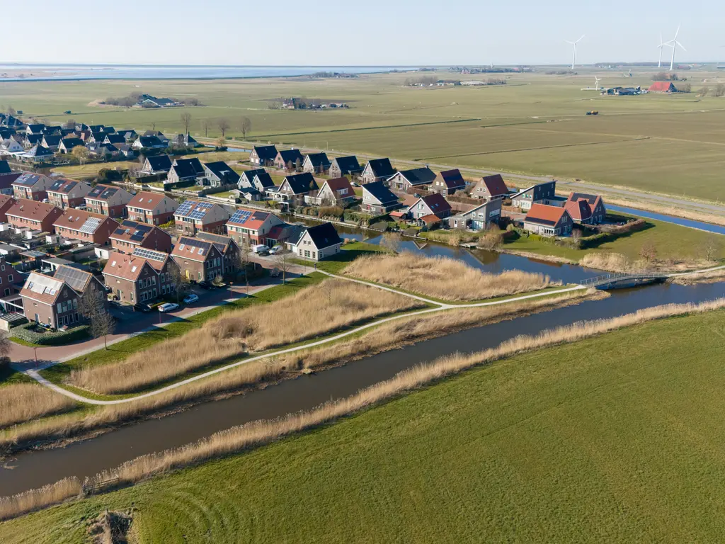 It Ferset 38, Makkum