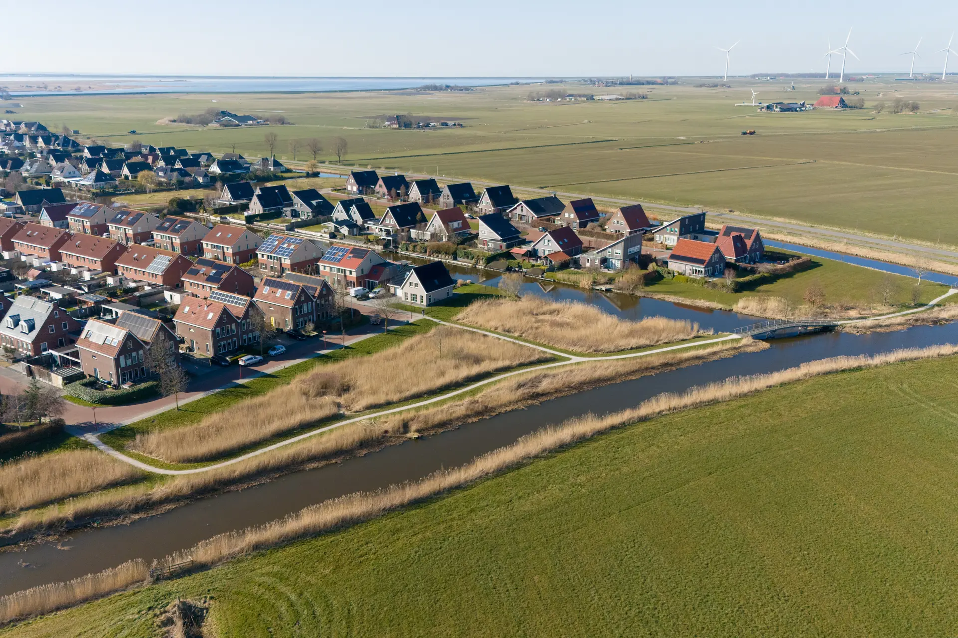 It Ferset 38, Makkum