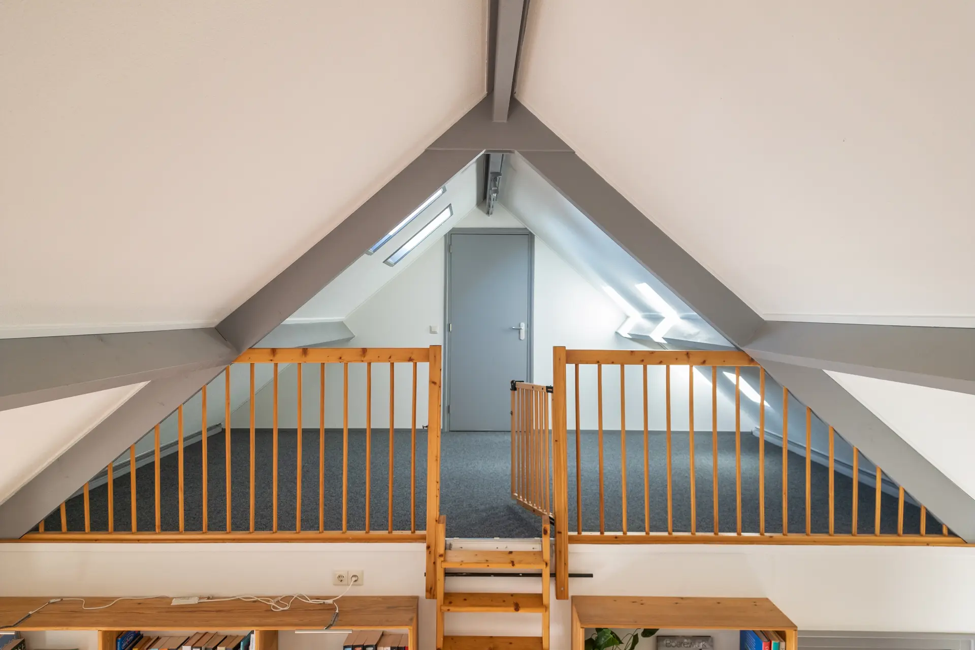 Zuiderlaan 8, Schraard