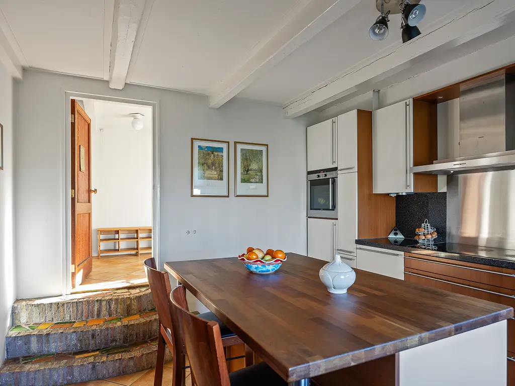 Zuiderlaan 8, Schraard