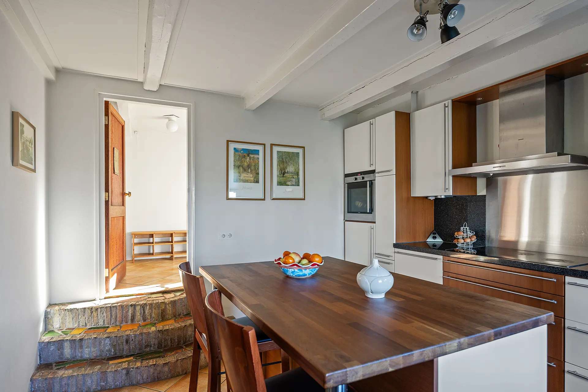 Zuiderlaan 8, Schraard