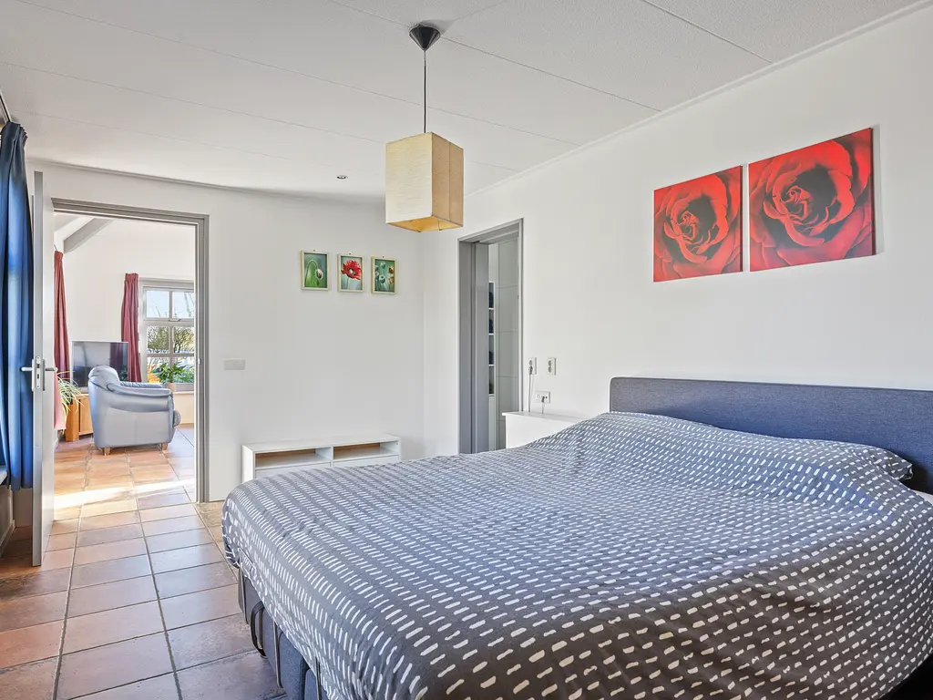 Zuiderlaan 8, Schraard