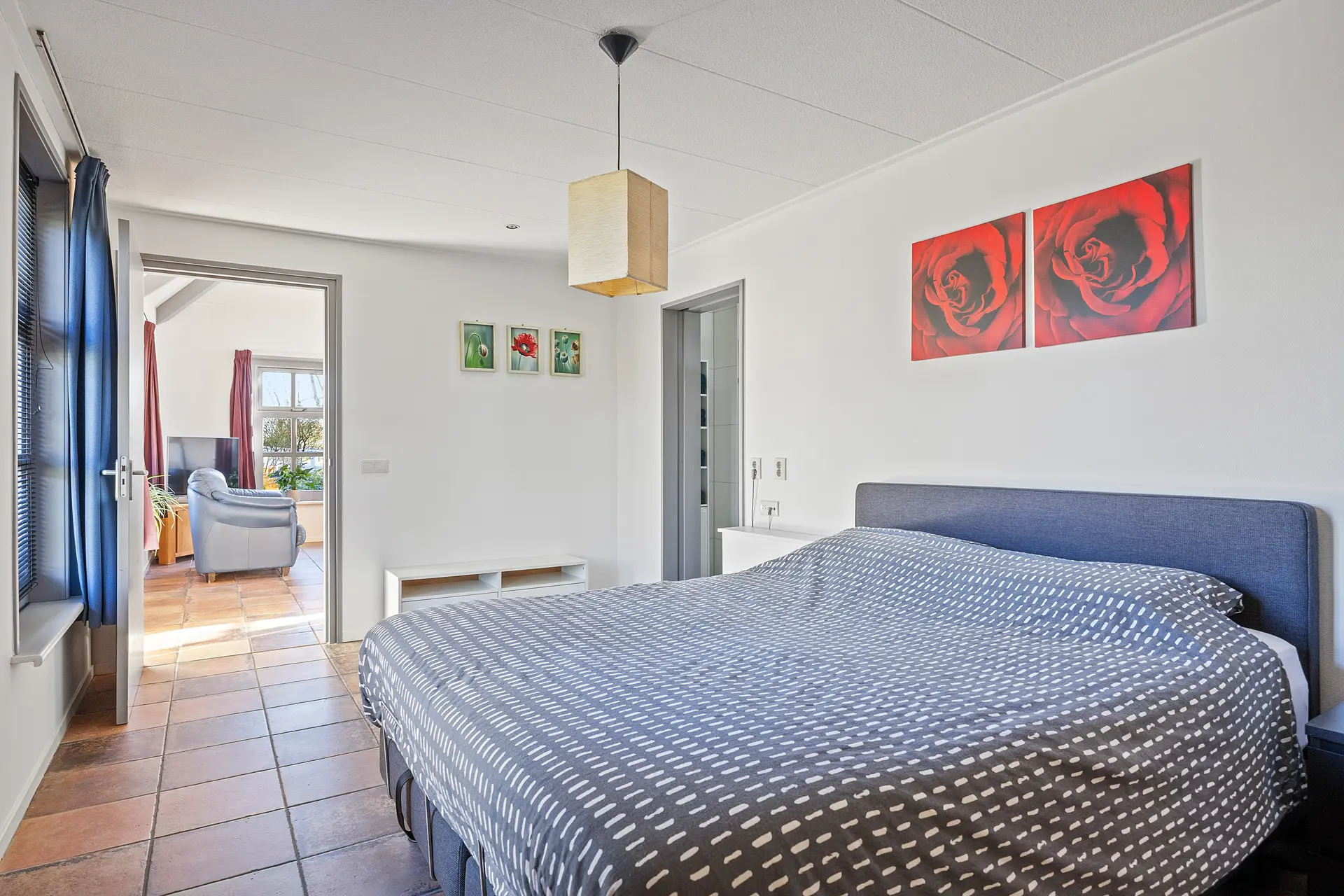 Zuiderlaan 8, Schraard
