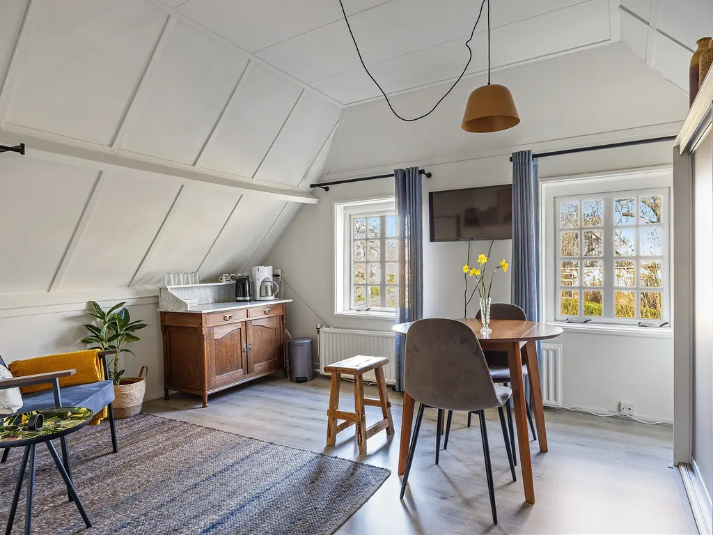 Zuiderlaan 8, Schraard