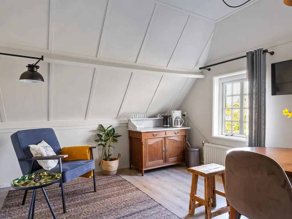 Zuiderlaan 8, Schraard