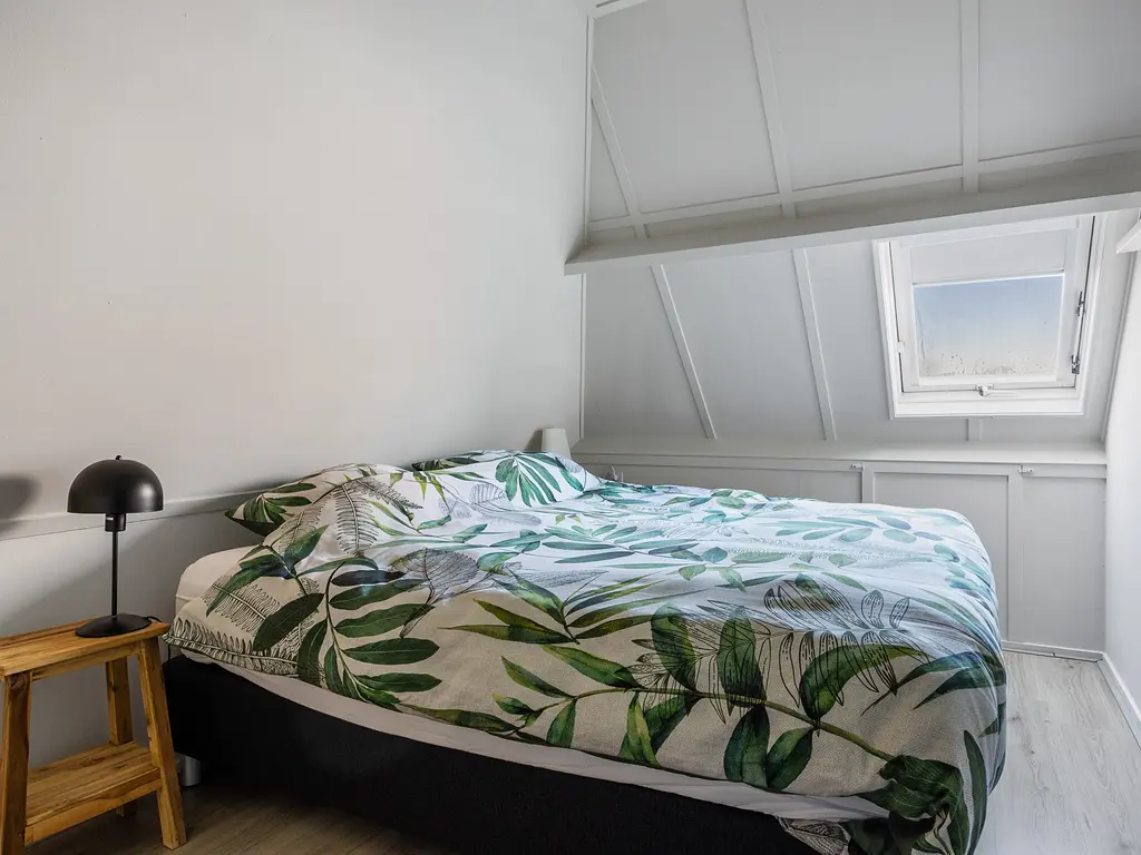 Zuiderlaan 8, Schraard