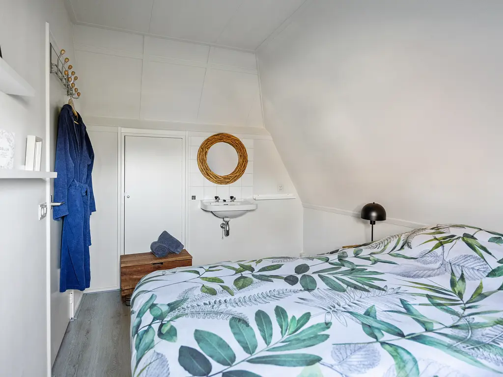 Zuiderlaan 8, Schraard