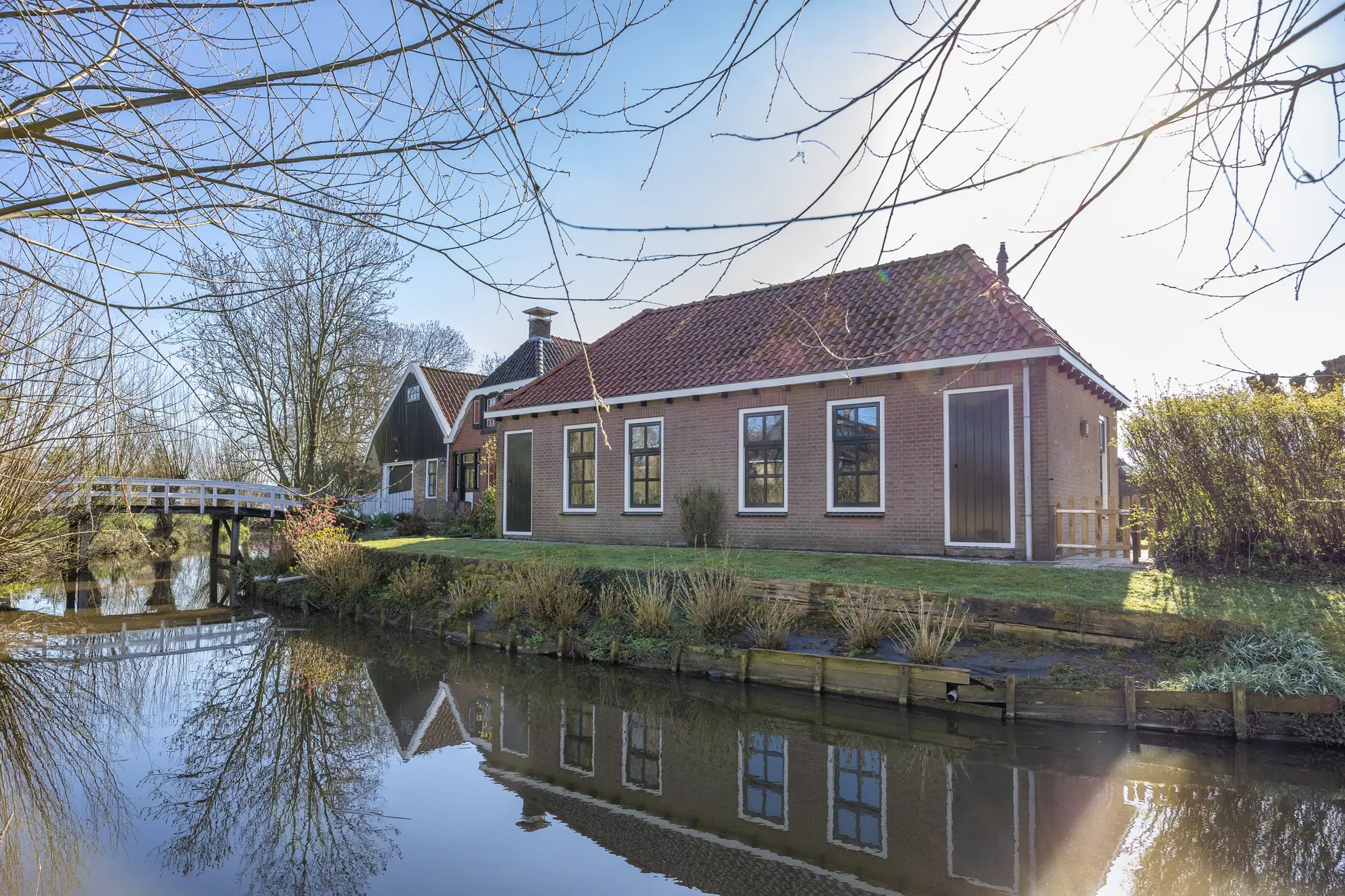 Zuiderlaan 8, Schraard