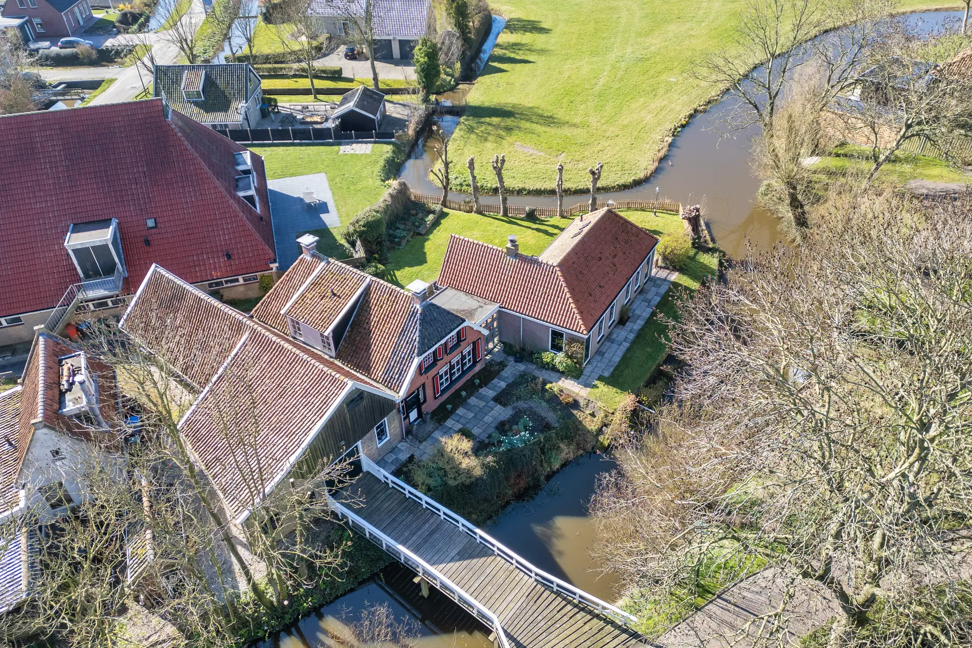 Zuiderlaan 8, Schraard