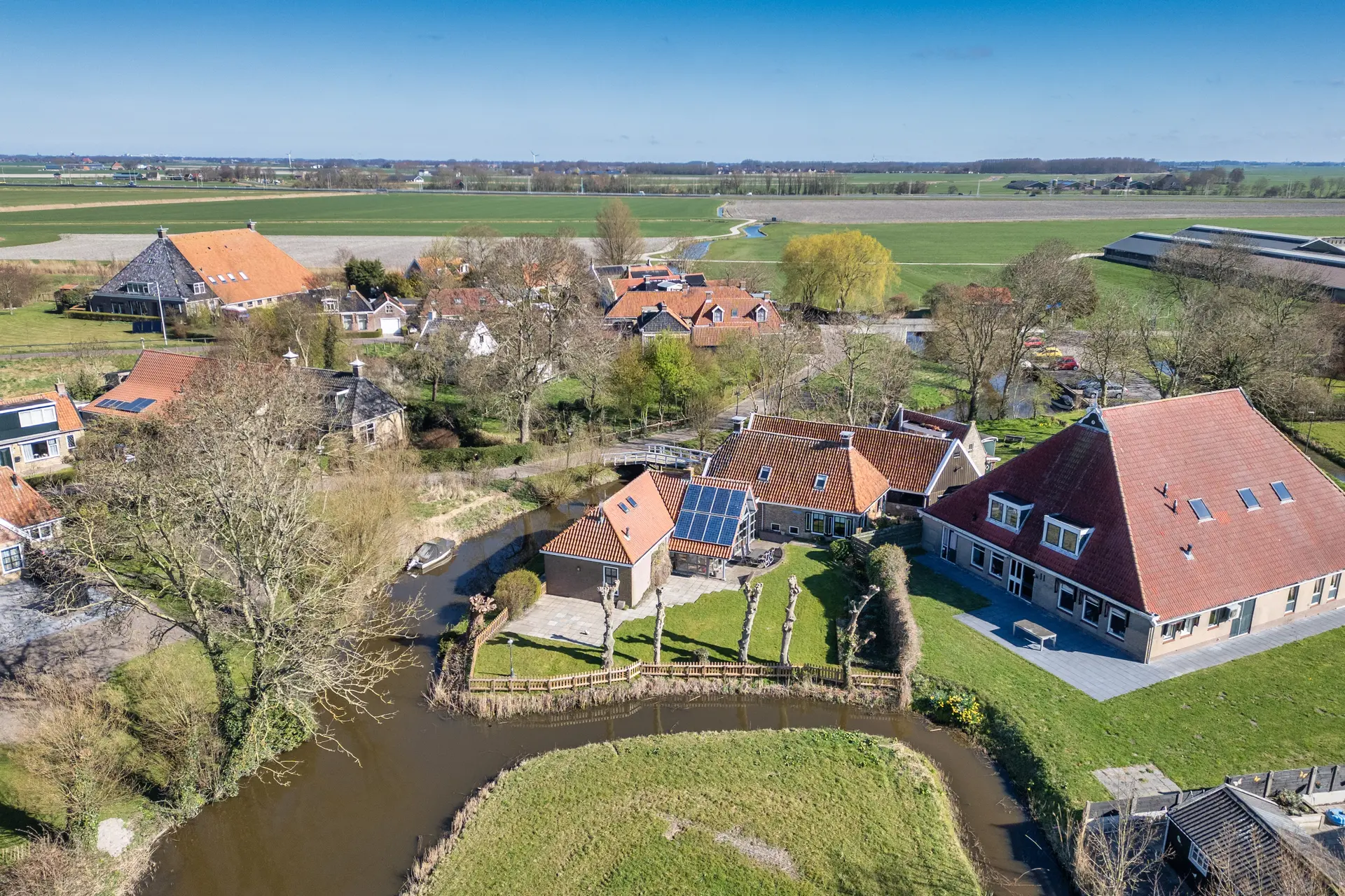 Zuiderlaan 8, Schraard