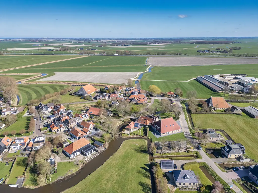 Zuiderlaan 8, Schraard