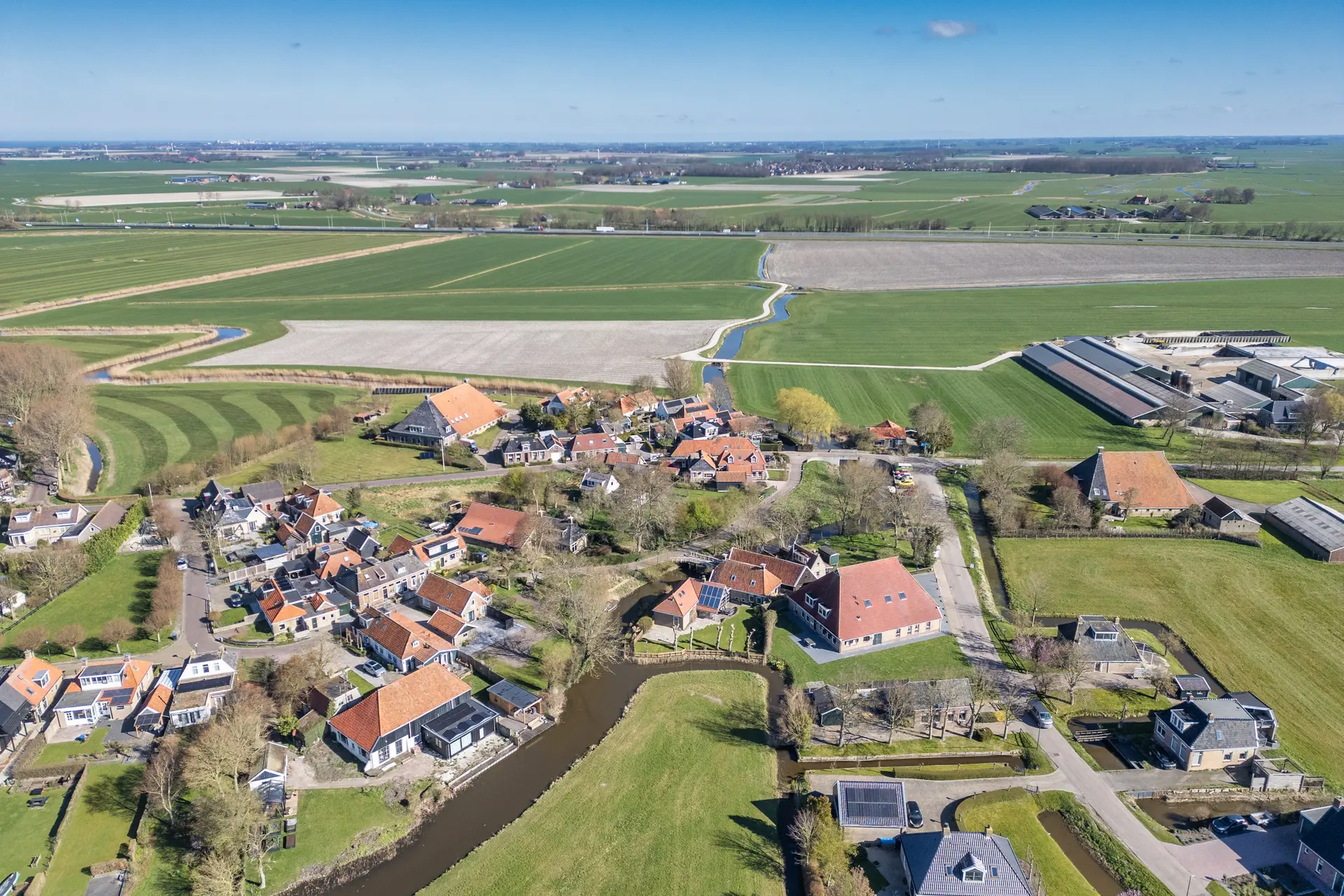 Zuiderlaan 8, Schraard
