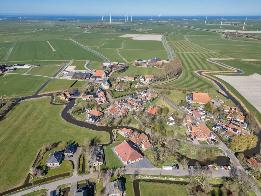 Zuiderlaan 8, Schraard