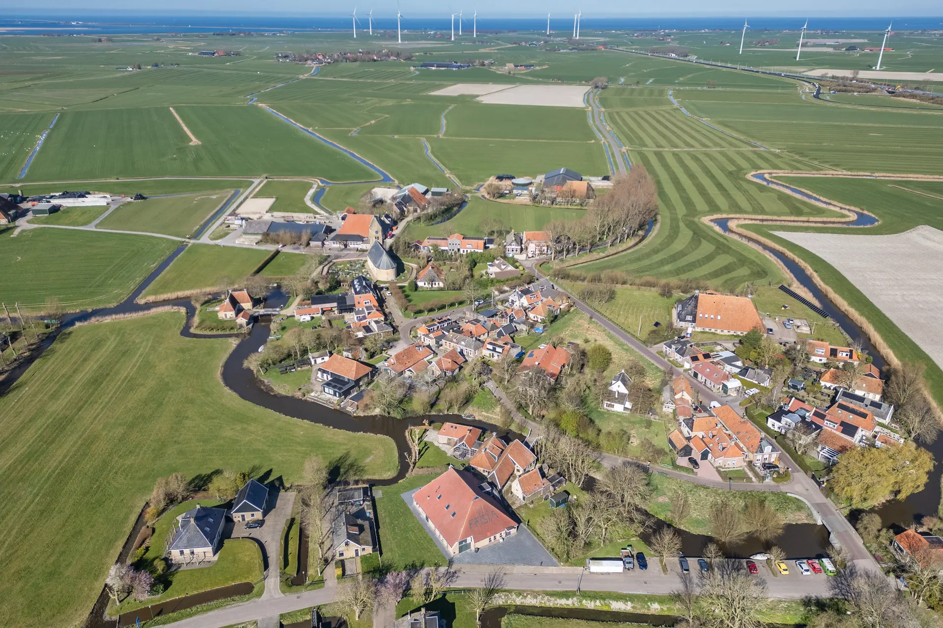 Zuiderlaan 8, Schraard