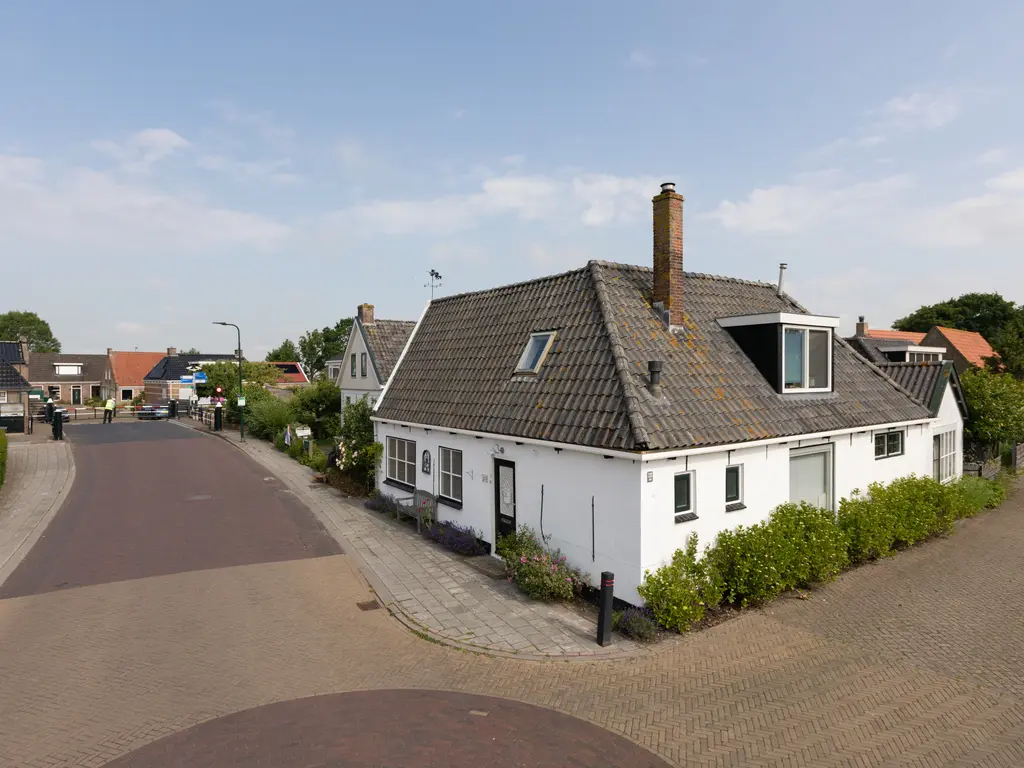 Horstweg 7, Parrega