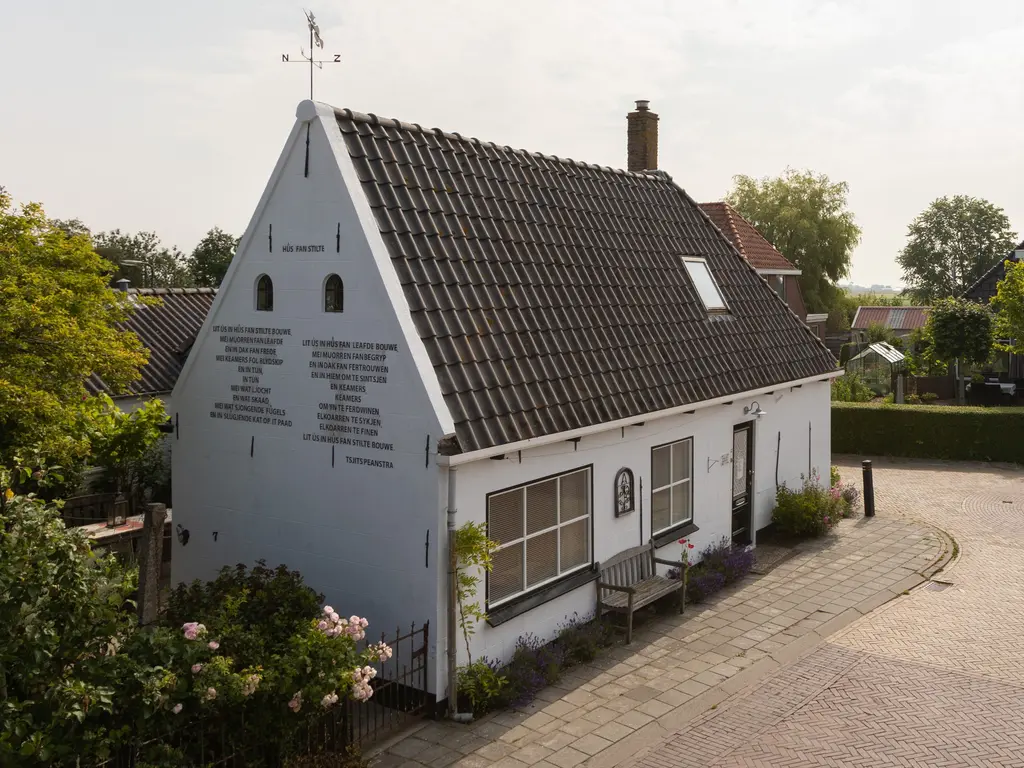 Horstweg 7, Parrega