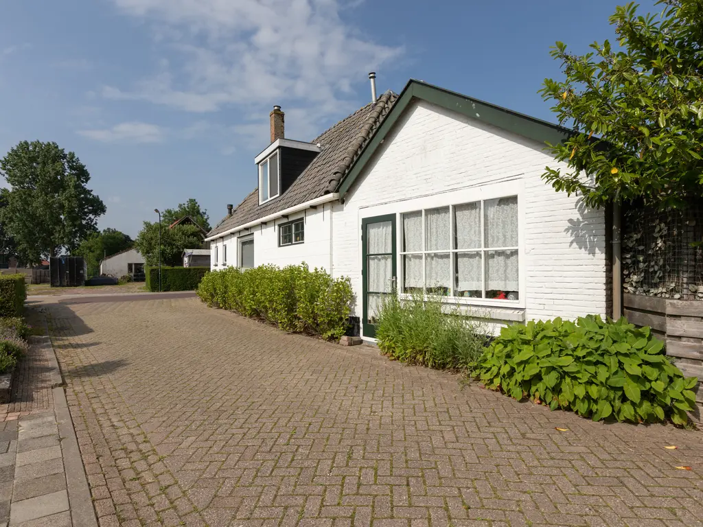 Horstweg 7, Parrega