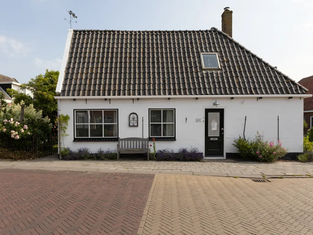 Horstweg 7, Parrega