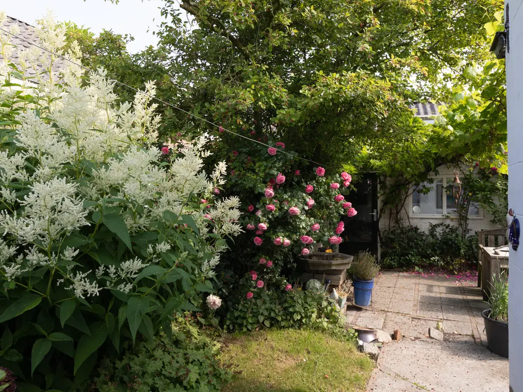 Horstweg 7, Parrega