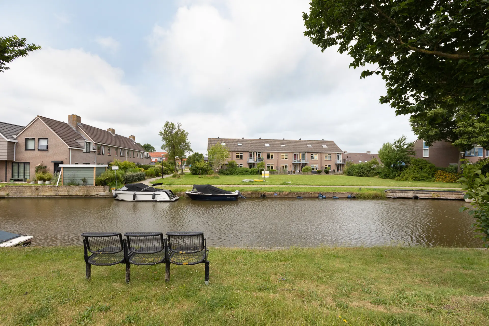 Laag Bolwerk 71, Bolsward