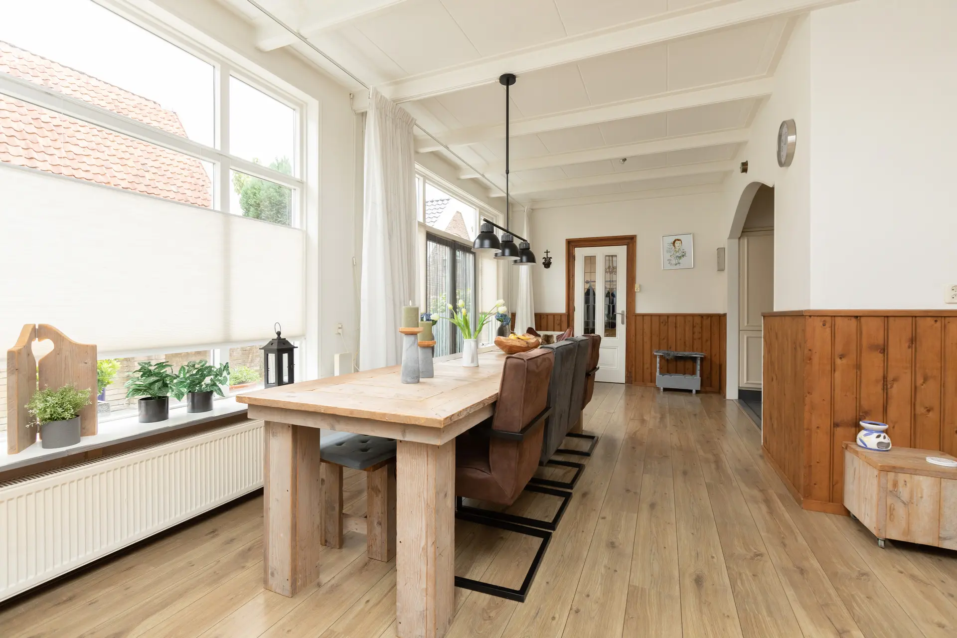 Laag Bolwerk 71, Bolsward
