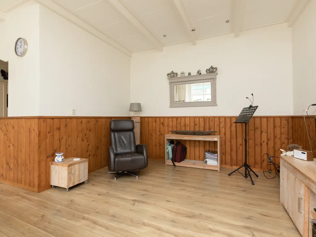 Laag Bolwerk 71, Bolsward